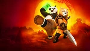 Kung Fu Panda: A sárkánylovag kép