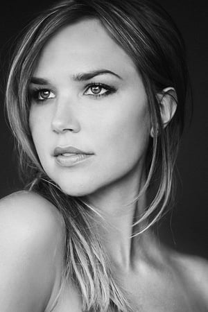 Arielle Kebbel profil kép