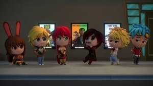 RWBY Chibi 2. évad Ep.11 11. epizód