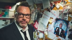 The Hunt for the Trump Tapes With Tom Arnold kép