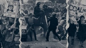 Miners' Strike 1984: The Battle for Britain kép