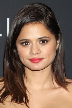 Melonie Diaz profil kép