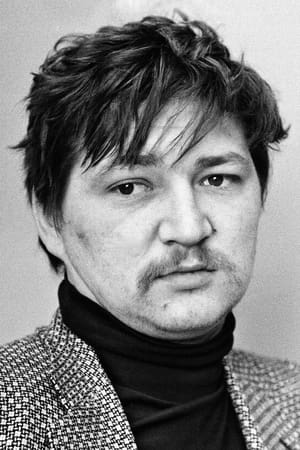 Rainer Werner Fassbinder profil kép