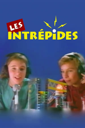 Les Intrépides 1. évad (1992-01-09) poszter