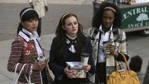 Gossip Girl - A pletykafészek kép