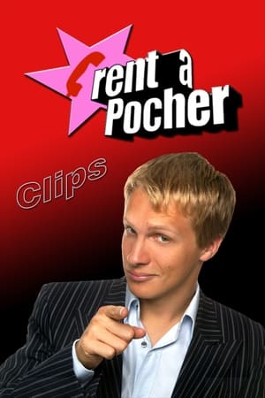 Rent a Pocher Speciális epizódok (2003-04-03) poszter