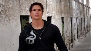 Ghost Adventures 7. évad Ep.22 22. epizód