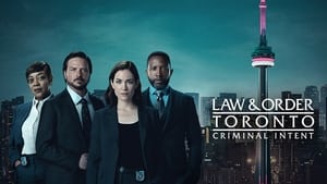 Law & Order Toronto: Criminal Intent kép