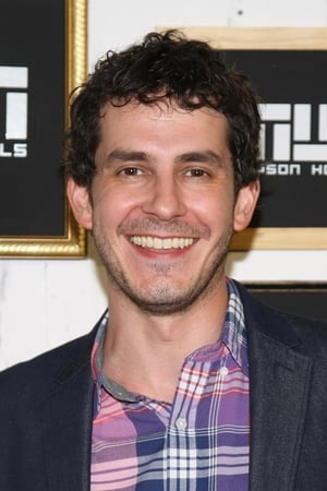 Tate Ellington profil kép