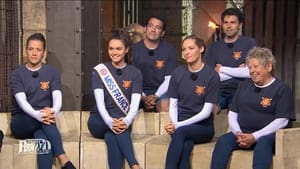 Fort Boyard, toujours plus fort ! 5. évad Ep.4 4. epizód