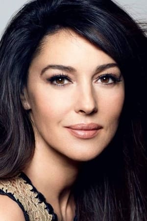 Monica Bellucci profil kép