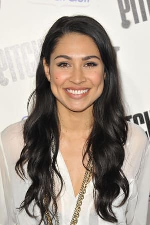 Cassie Steele profil kép