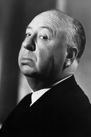 Alfred Hitchcock profil kép