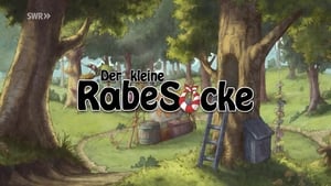 Der kleine Rabe Socke kép