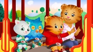 Daniel Tiger's Neighborhood kép