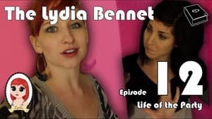 The Lizzie Bennet Diaries Speciális epizódok Ep.29 29. epizód