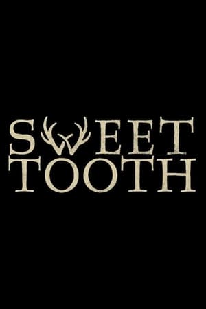 Sweet Tooth: Az agancsos fiú poszter