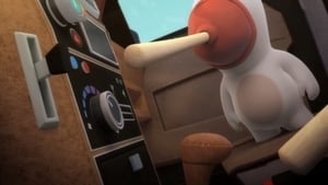 Rabbids: Invázió 1. évad Ep.48 48. epizód