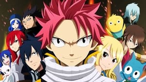 Fairy Tail kép