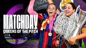 Matchday: Queens of the Pitch 1. évad Ep.6 6. epizód