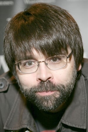 Joe Hill profil kép