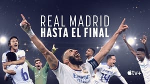 Real Madrid: A végsőkig kép