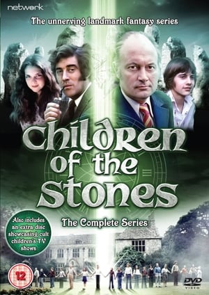 Children of the Stones poszter