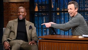 Late Night with Seth Meyers 10. évad Ep.56 56. epizód