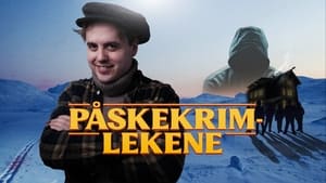 Påskekrimlekene kép