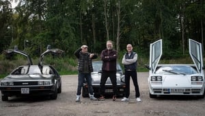 Top Gear Sverige 1. évad Ep.4 4. epizód