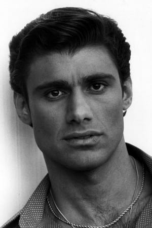 Steven Bauer profil kép