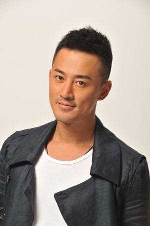 Raymond Lam profil kép