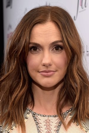 Minka Kelly profil kép