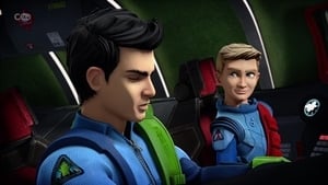 Thunderbirds Are Go! 3. évad Ep.18 18. epizód