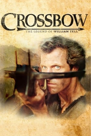 Crossbow poszter