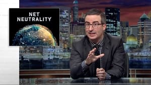 John Oliver-show az elmúlt hét híreiről Speciális epizódok Ep.43 43. epizód