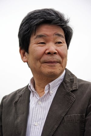 Takahata Iszao profil kép