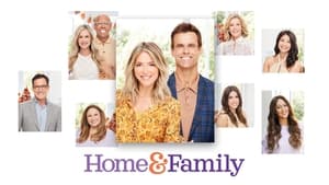 Home & Family kép