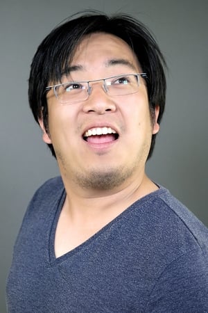 Freddie Wong