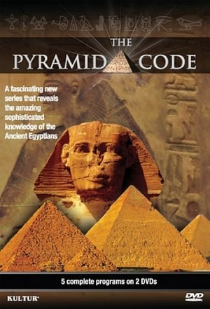 The Pyramid Code poszter