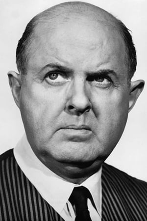 John McGiver profil kép