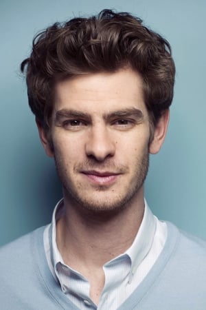 Andrew Garfield profil kép