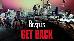 The Beatles: Get Back kép