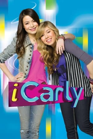 iCarly poszter