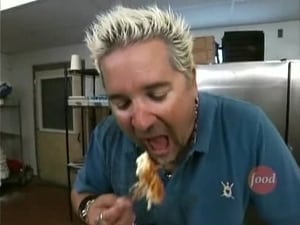 Diners, Drive-Ins and Dives 9. évad Ep.2 2. epizód