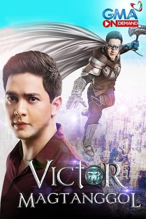 Victor Magtanggol