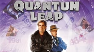 Quantum Leap – Az időutazó kép