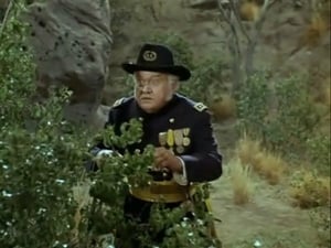 F Troop 2. évad Ep.30 30. epizód