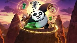 Kung Fu Panda: A sárkánylovag kép