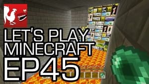 Let's Play Minecraft 2. évad Ep.14 14. epizód